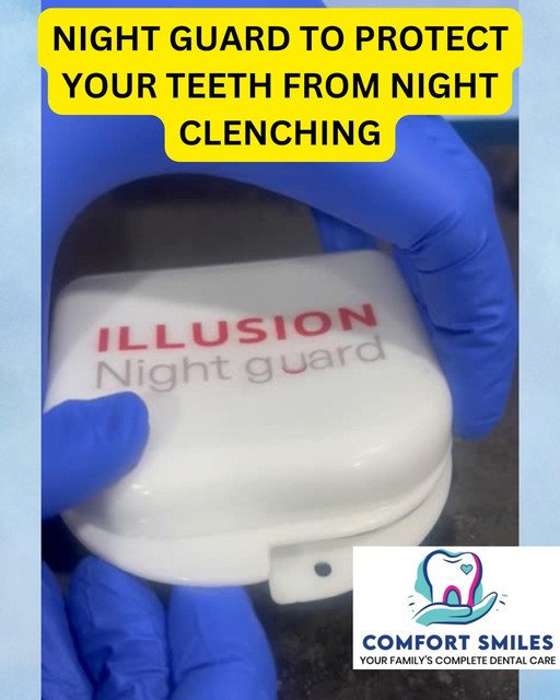 Painless Root Canal Treatment Noida